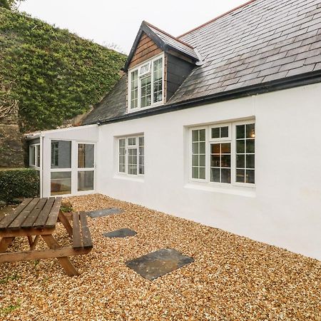 The Cwtch Tyn-Y-Bettws Farm Villa Екстериор снимка