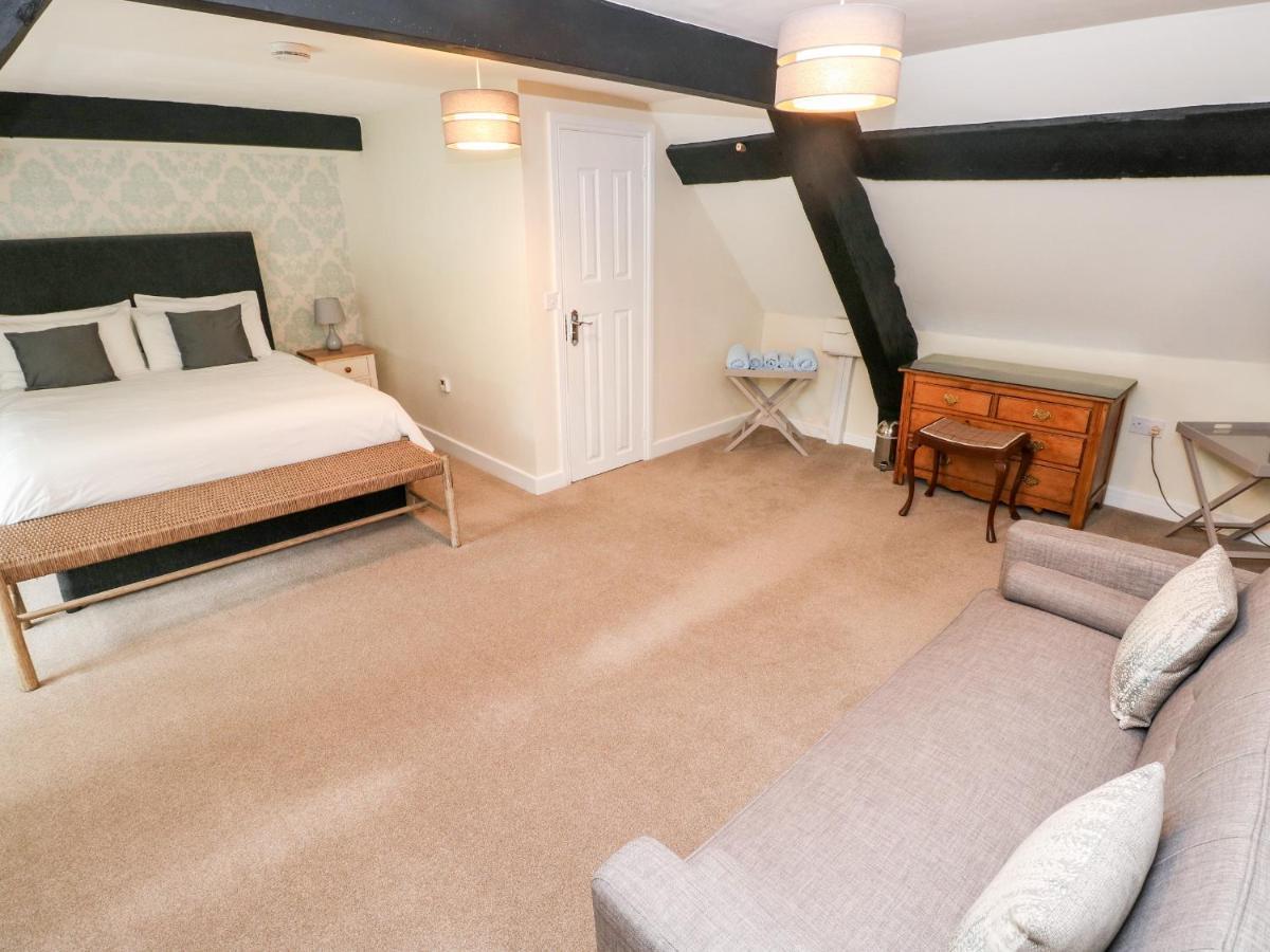 The Cwtch Tyn-Y-Bettws Farm Villa Екстериор снимка